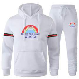 Picture of Gucci Sweater Suits _SKUGucciM-5XL12yr39640103